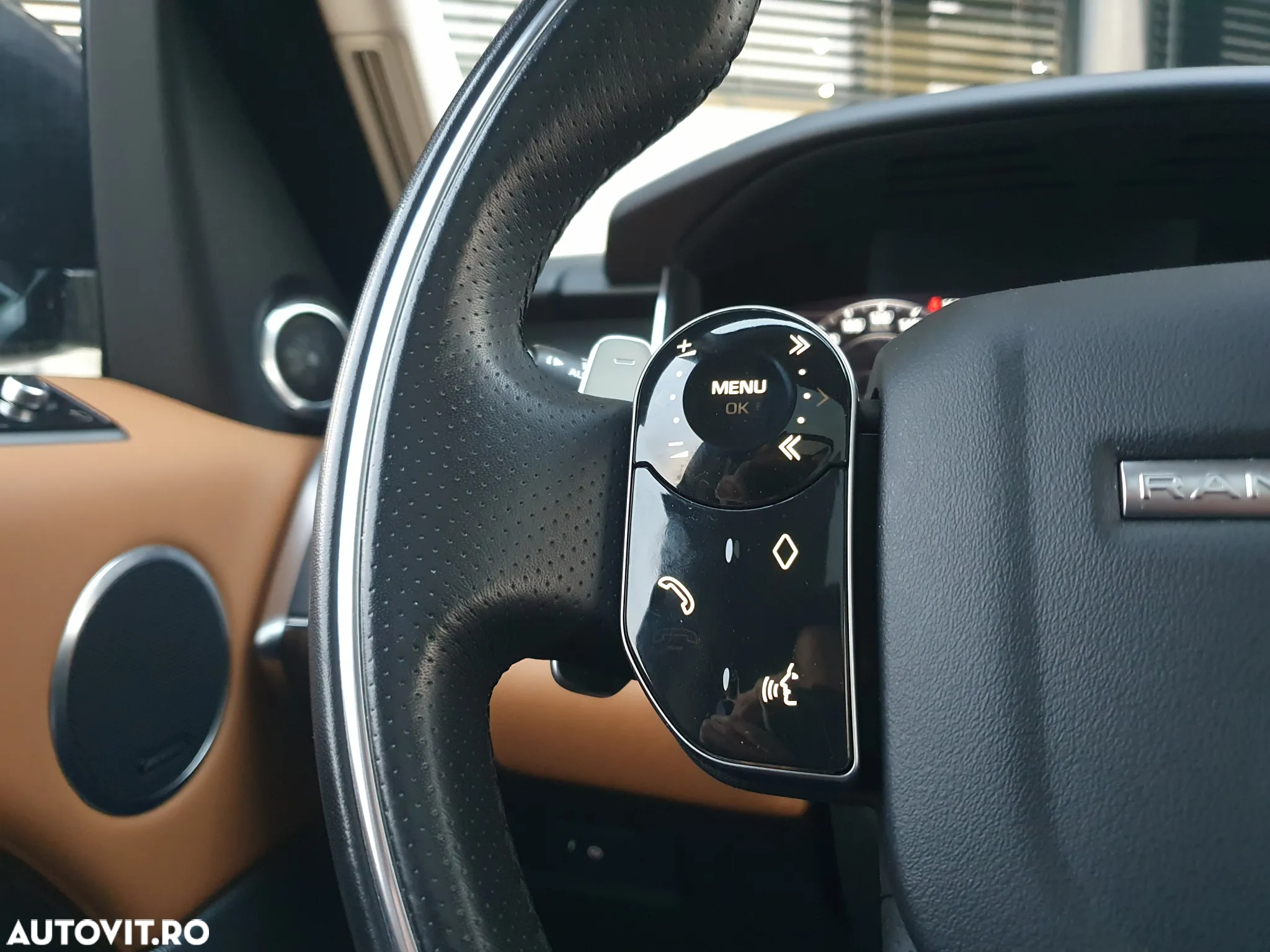 Land Rover Range Rover Sport - 20