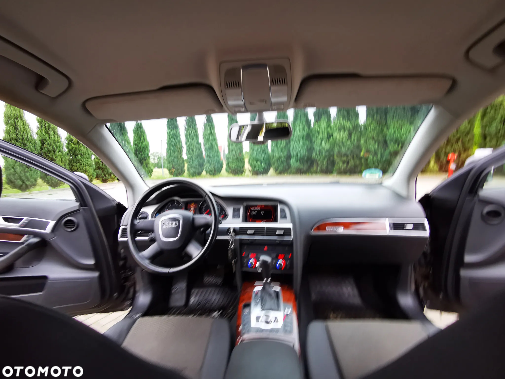 Audi A6 Allroad 2.7 TDI DPF Quattro Tiptr - 13