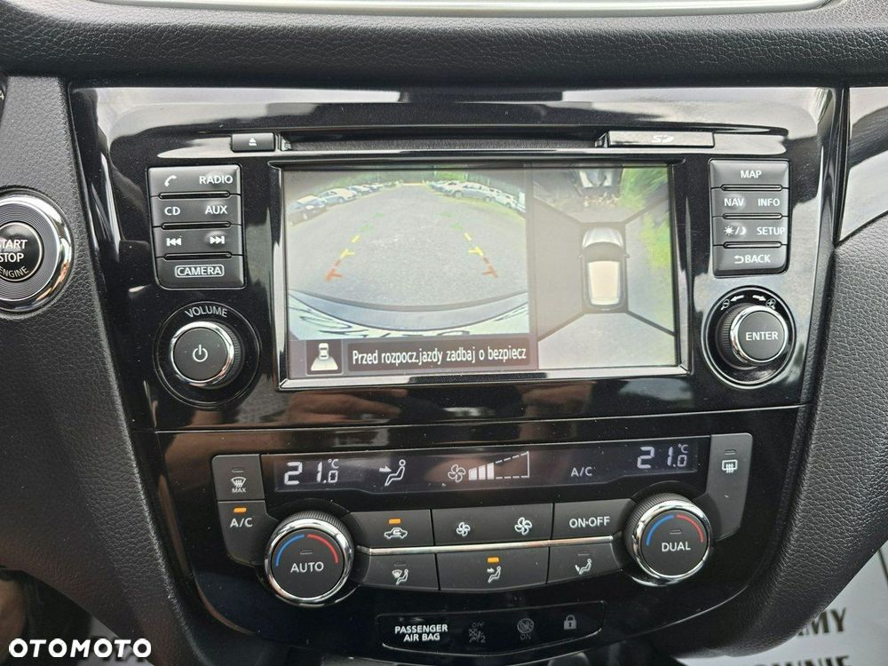 Nissan Qashqai 1.6 DIG-T Acenta - 30