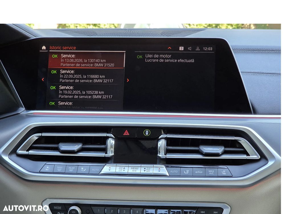 BMW X5 xDrive30d - 13