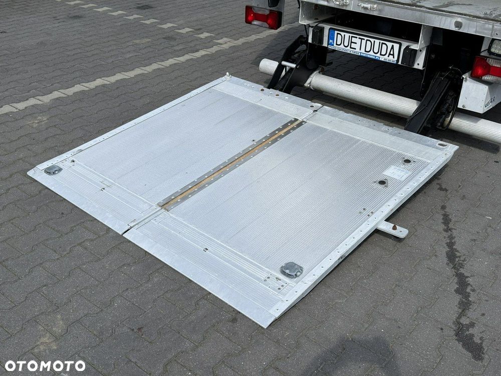 Iveco Daily 50C15 V - 20