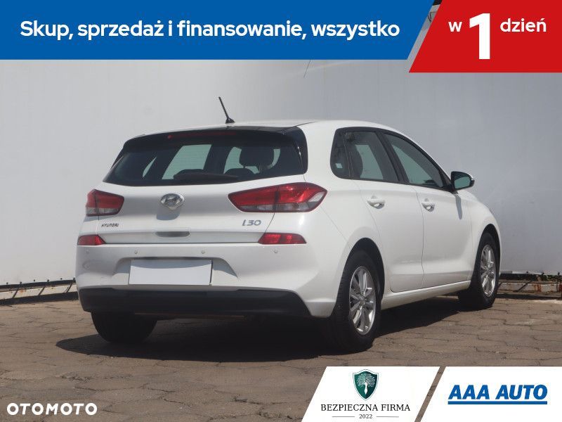 Hyundai i30 - 7