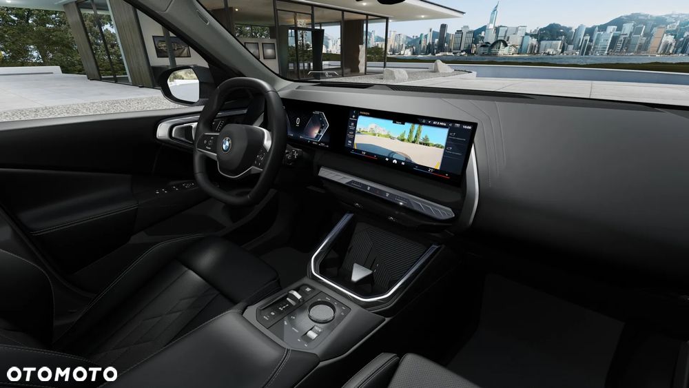 BMW X3 xDrive20d mHEV - 15
