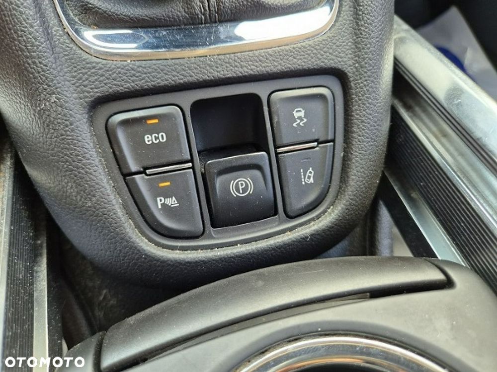 Opel Zafira - 34