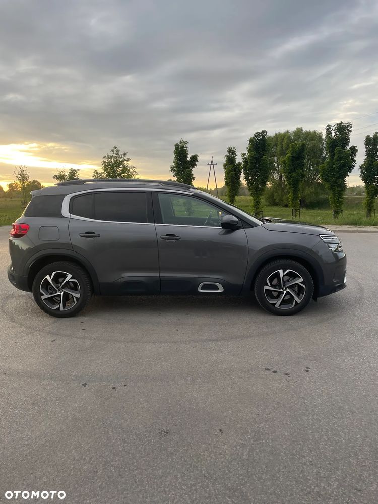Citroën C5 Aircross 1.5 BlueHDi Shine - 3