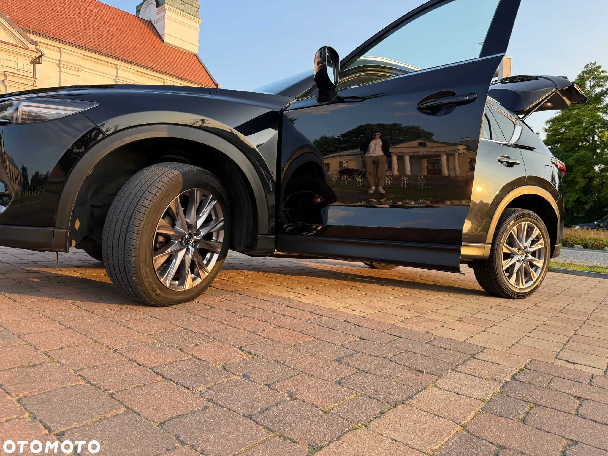 Mazda CX-5 2.5 Skypassion AWD - 28
