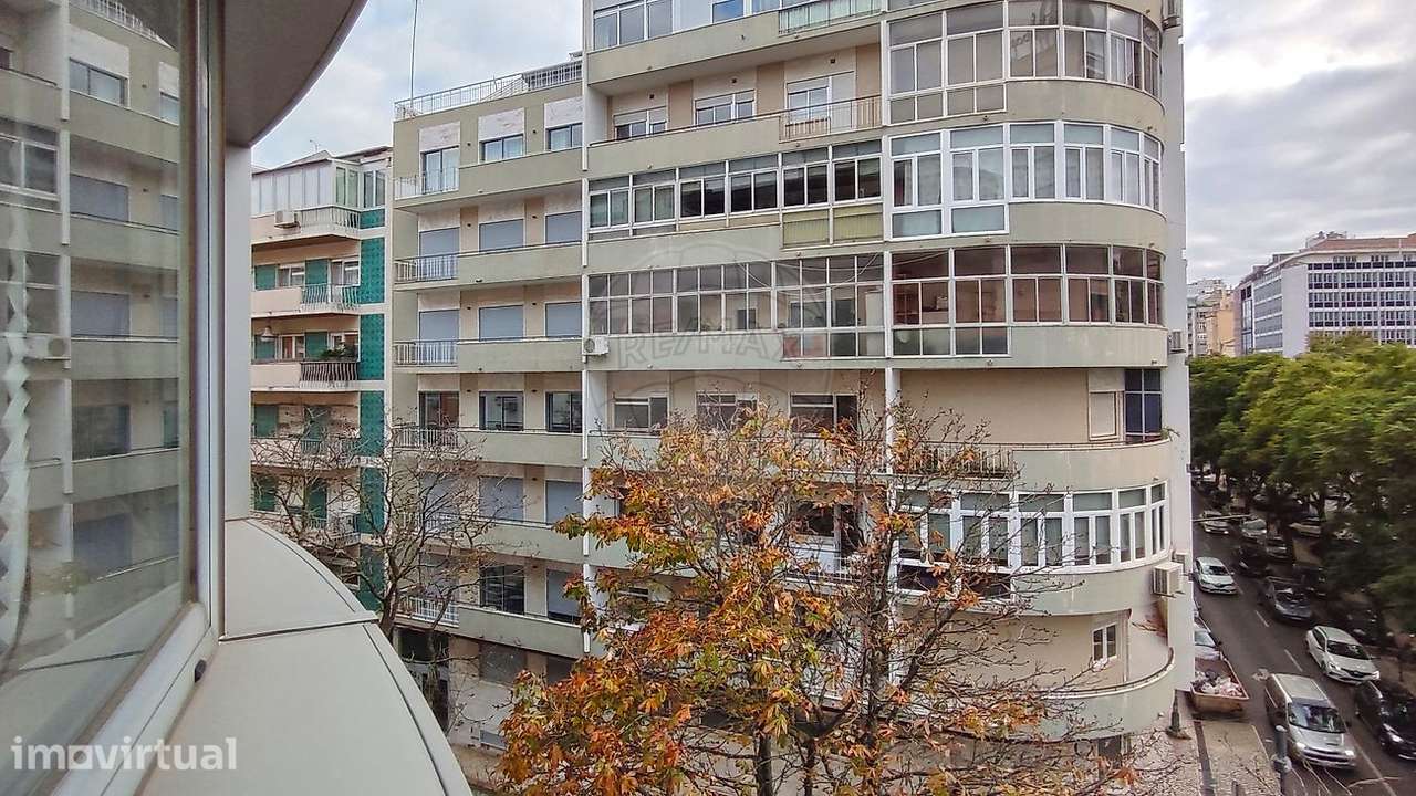 Apartamento T3 para venda - Grande imagem: 4/20