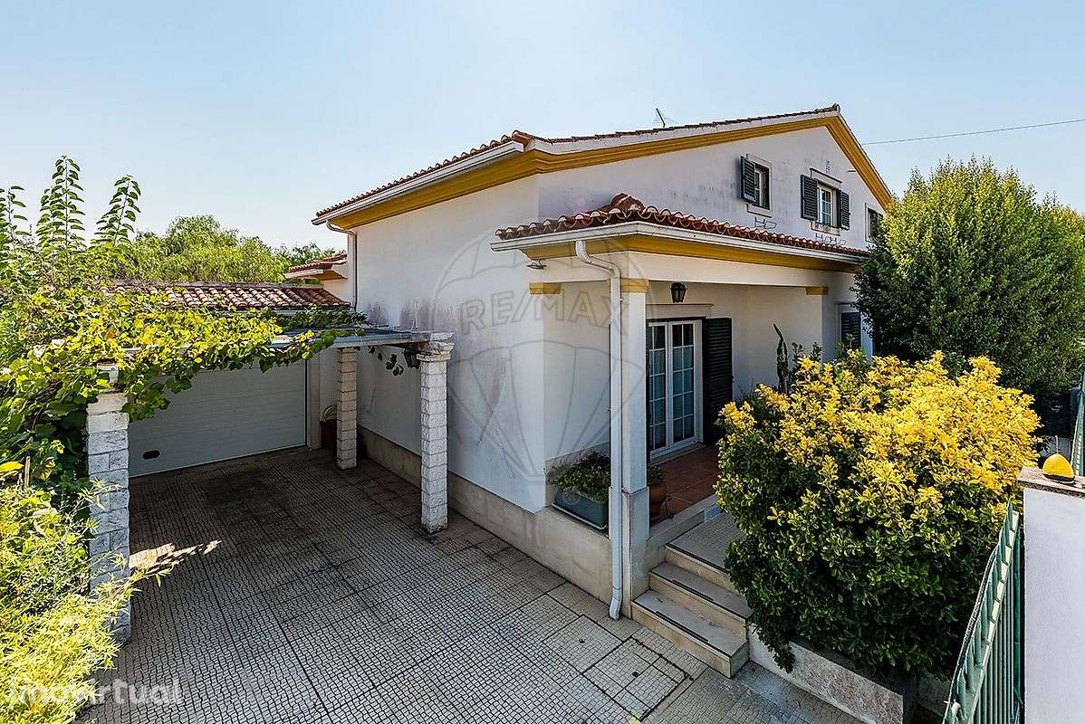 Moradia T4 para venda - Grande imagem: 5/43