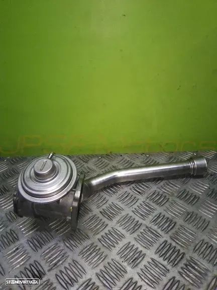 Reparação de Motor Mercedes Sprinter 316 2.7Cdi 2005 612981 - 50