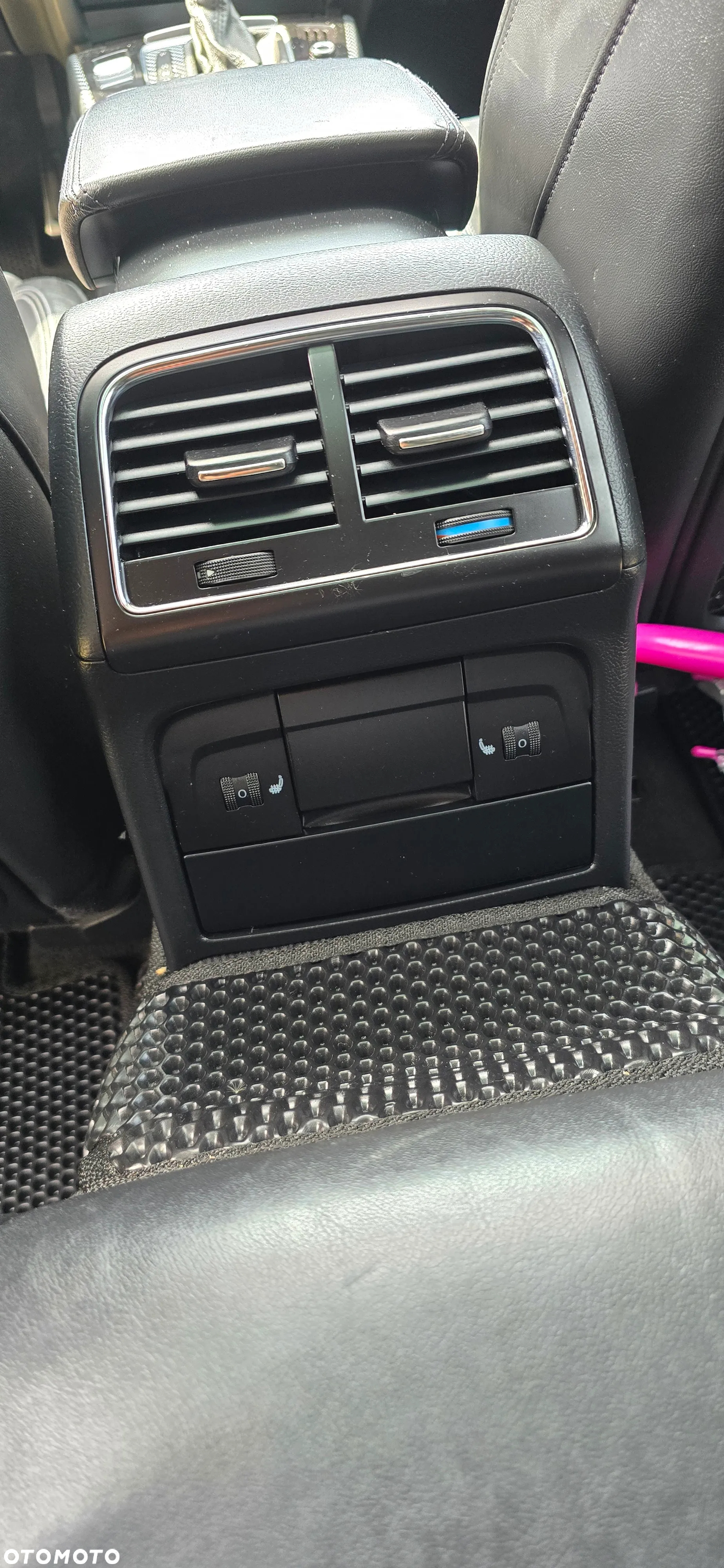 Audi A4 Avant 3.0 TDI DPF clean diesel quattro tiptron S line Sportpaket - 7