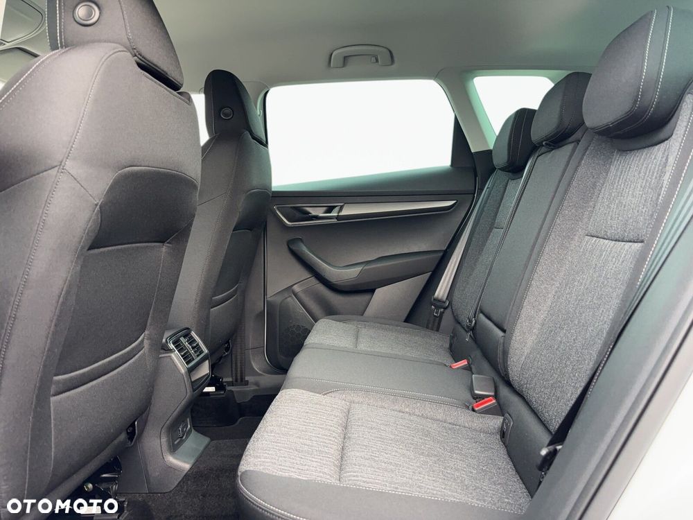 Skoda Karoq 1.5 TSI ACT Style DSG - 13