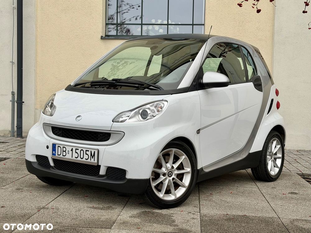 Smart Fortwo - 38