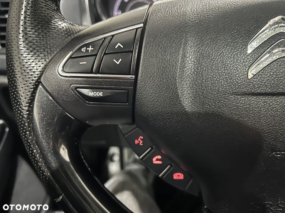 Citroën C4 Aircross e-HDi 115 Stop & Start 2WD Attraction - 37