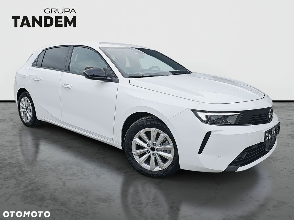 Opel Astra - 3
