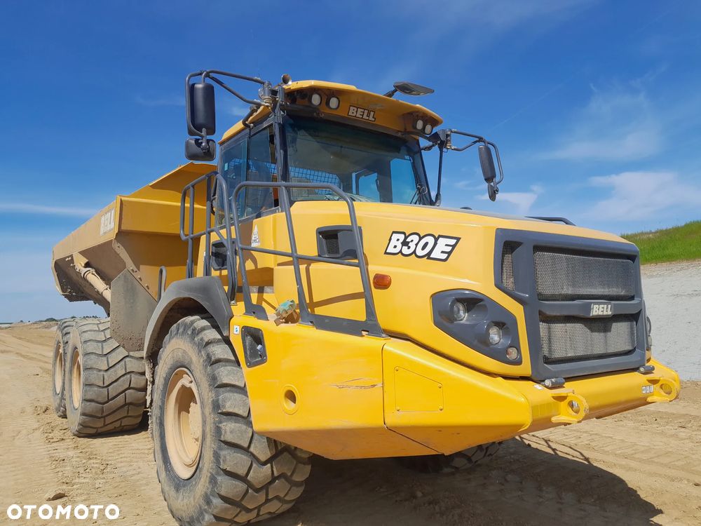 Bell B30E - 1