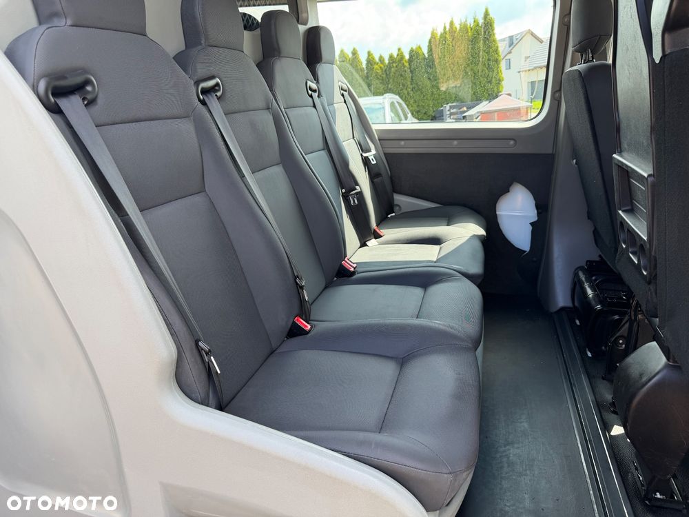 Opel Movano L2H2 DPF 2WD VA - 18