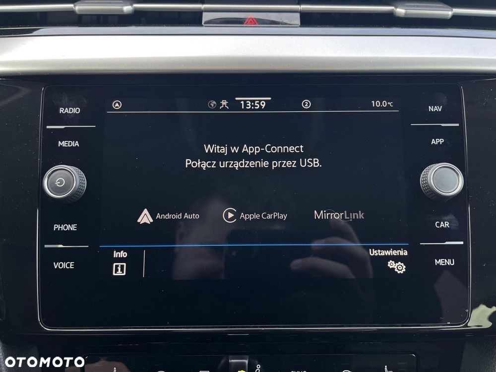 Volkswagen Arteon - 22