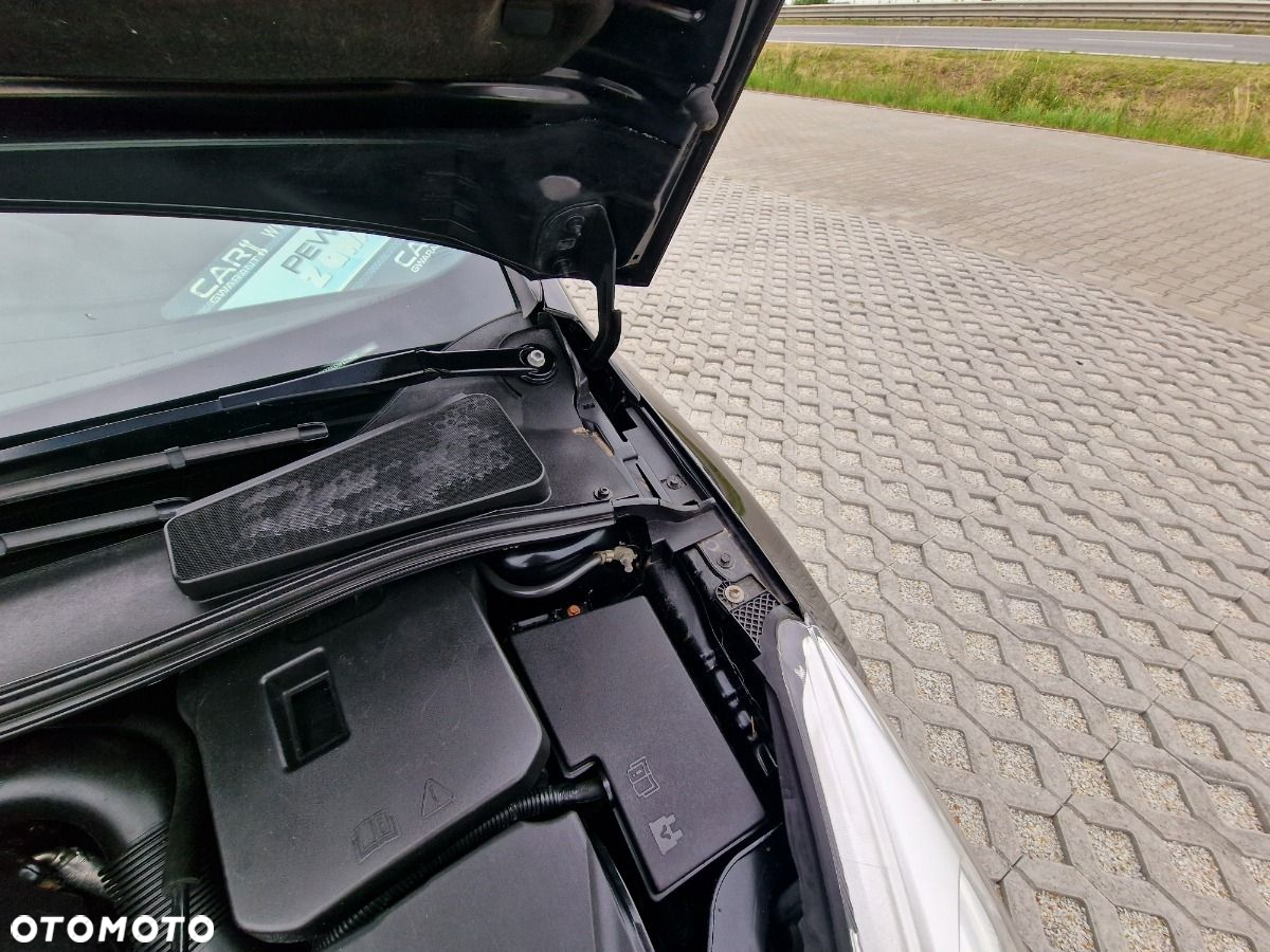 Ford Focus 1.0 EcoBoost 99g Start-Stopp-System Business Edition - 28