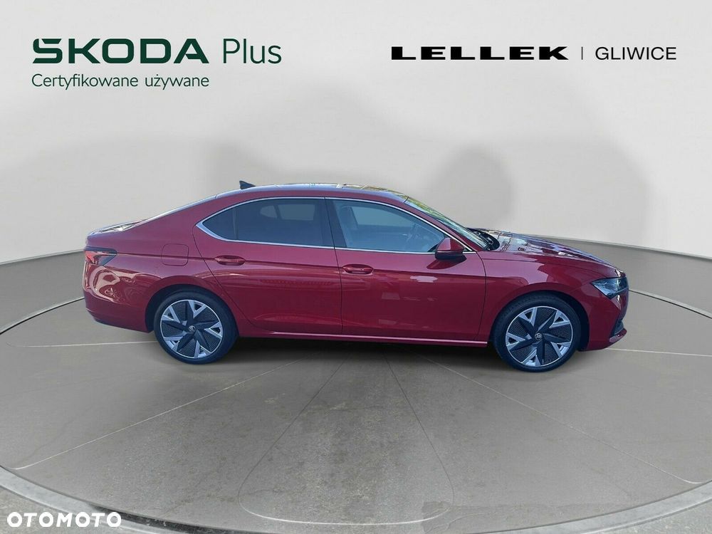Skoda Superb 2.0 TDI SCR 4x4 Selection DSG - 4