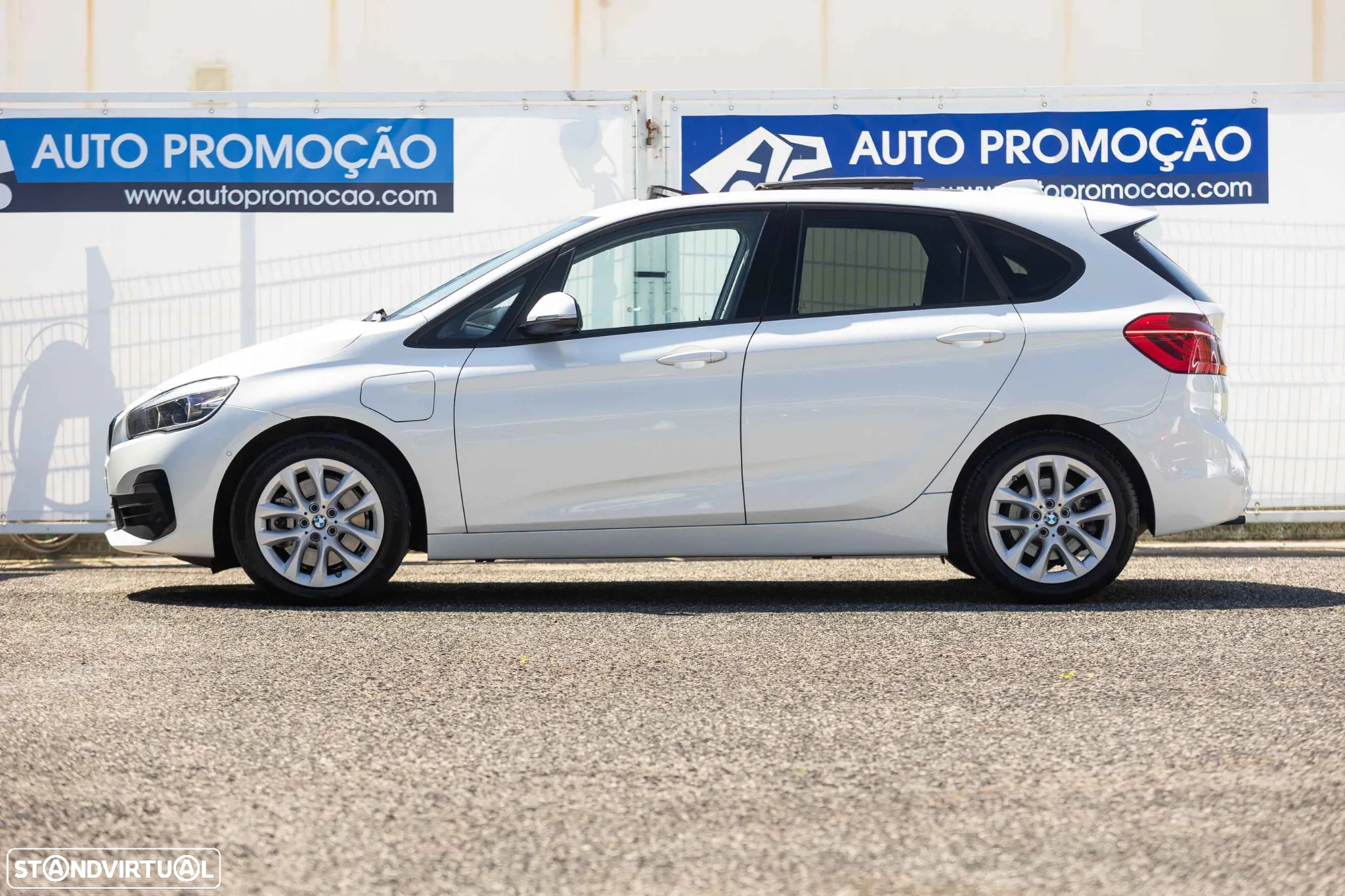 BMW 225xe Active Tourer Advantage - 7