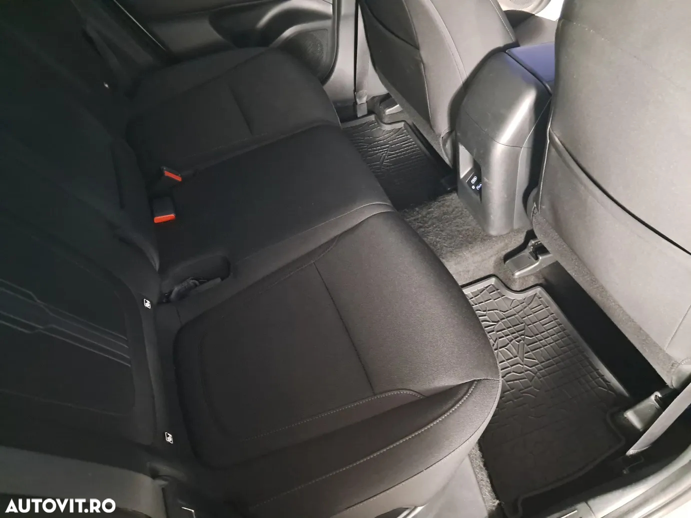 Hyundai Tucson - 19