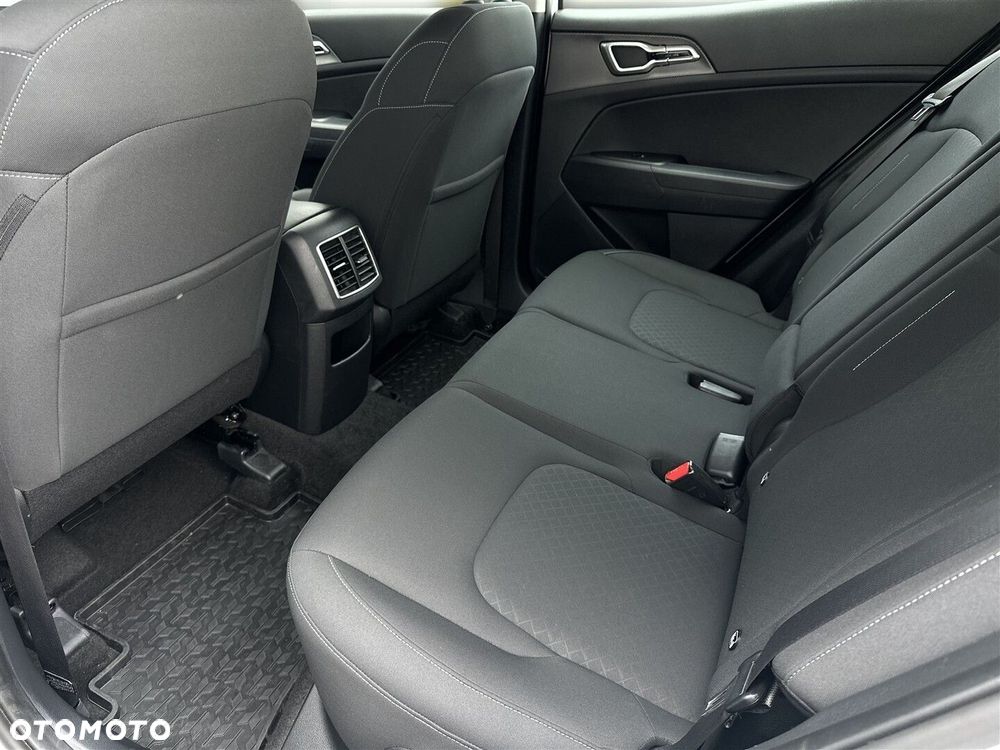 Kia Sportage 1.6 T-GDI M 2WD - 12
