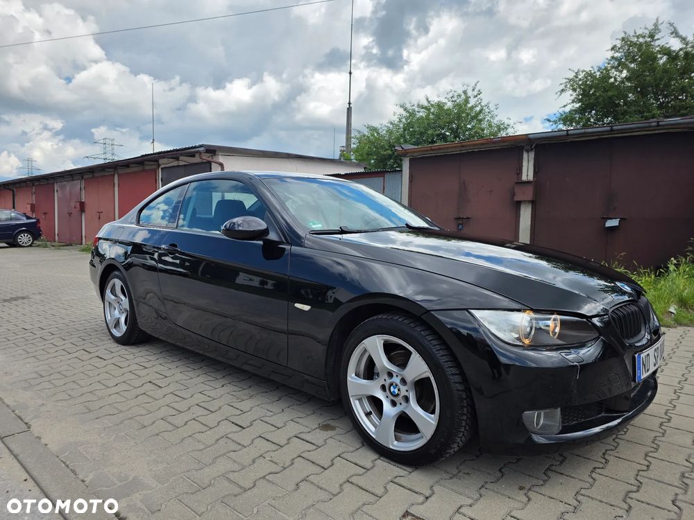 BMW Seria 3 320i Edition Exclusive - 22