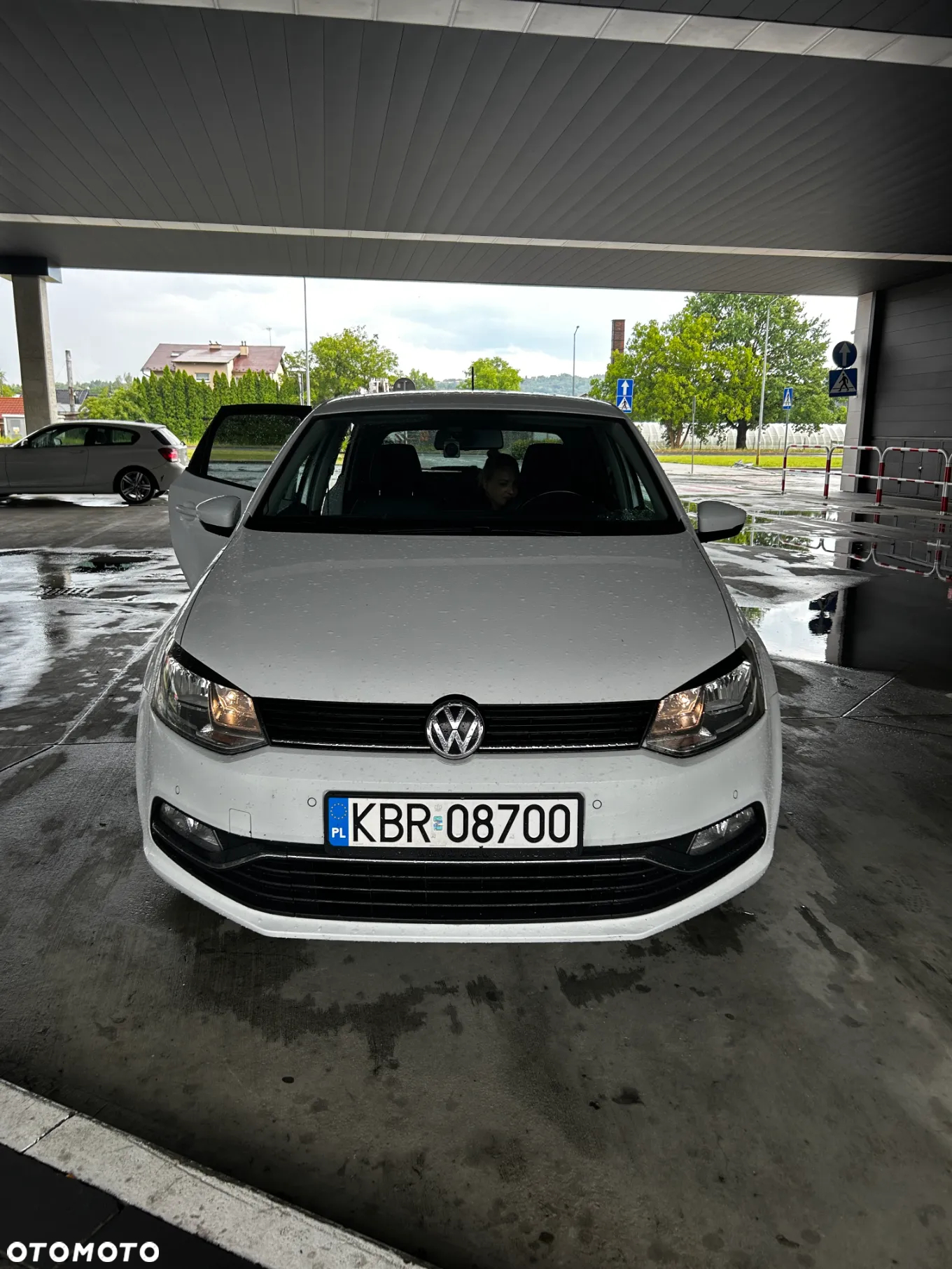 Volkswagen Polo 1.2 TSI BMT Comfortline - 3