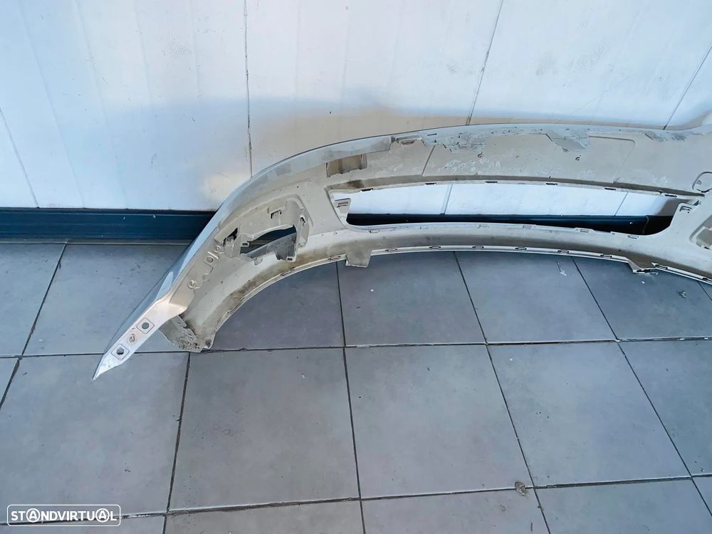 Para Choques Frente Ford Fiesta MK5 - 2006 / 2010 - PCH1642 - 7