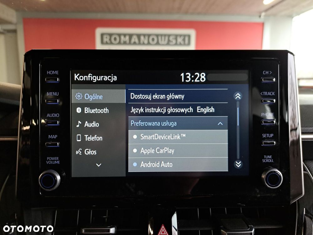 Toyota Corolla 1.2 T Comfort - 25