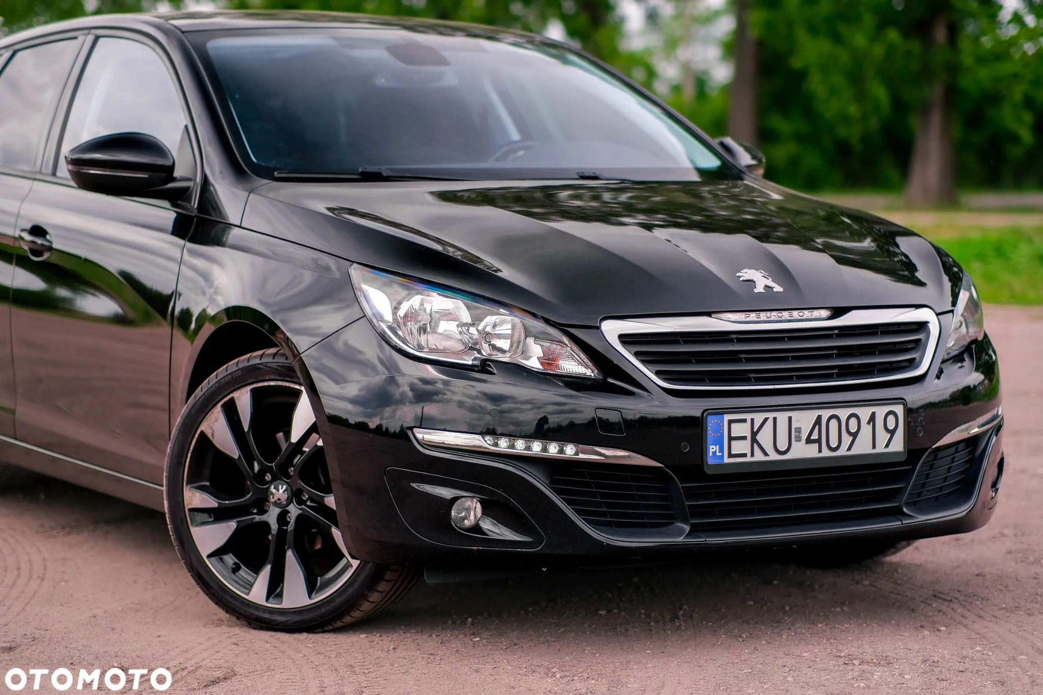 Peugeot 308 - 2