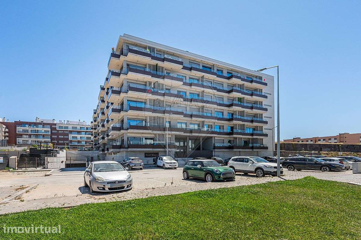 Apartamento T3 para venda - Grande imagem: 2/29