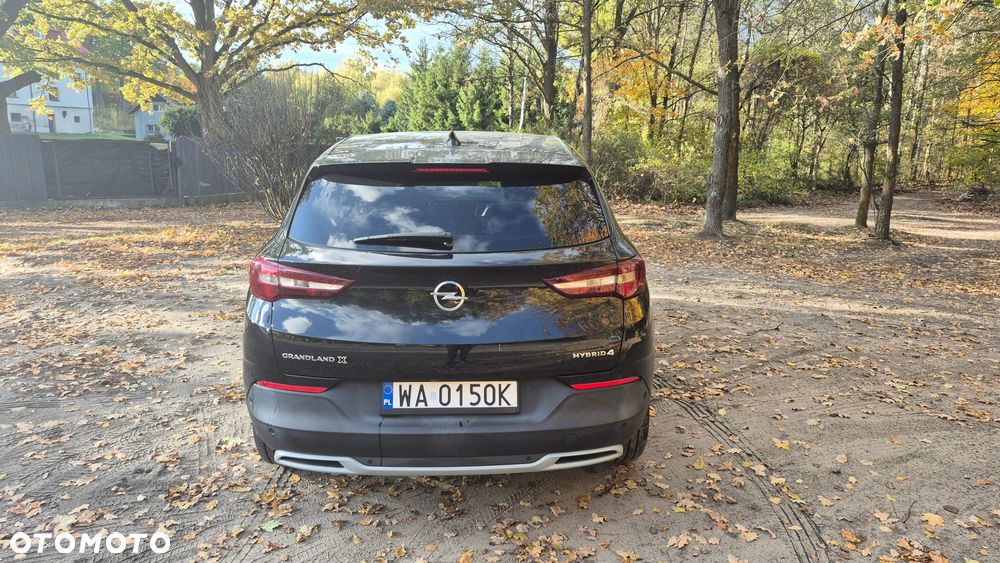 Opel Grandland X 1.6 T Elegance Business Pack S&S - 17