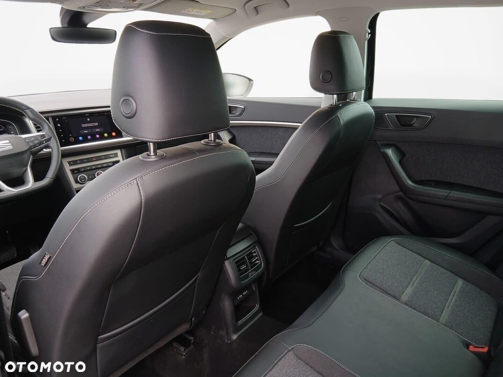 Seat Ateca 1.5 TSI Xperience S&S DSG - 13
