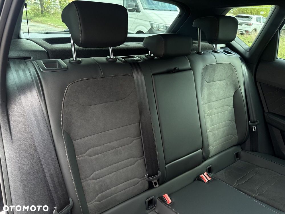 Cupra Ateca 2.0 TSI 4Drive VZ DSG - 33