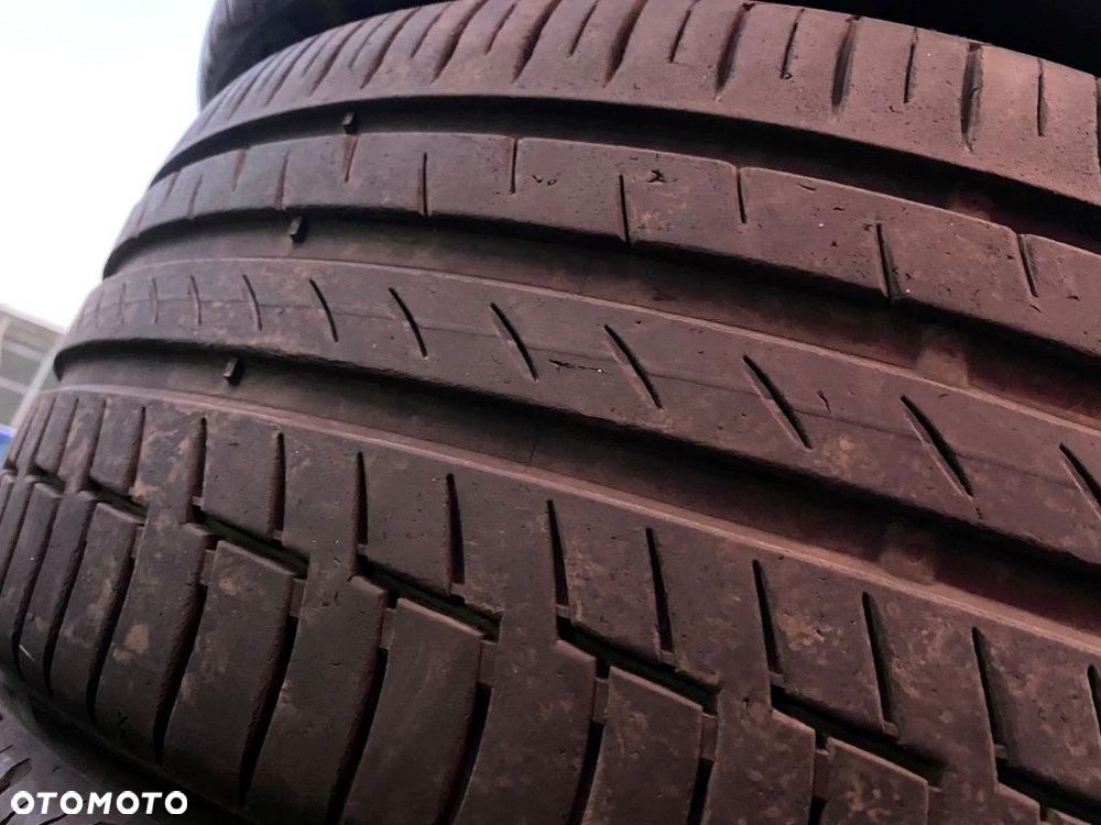 225/40/18 Continental Premium 6_6,2mm_2szt_(426) - 3
