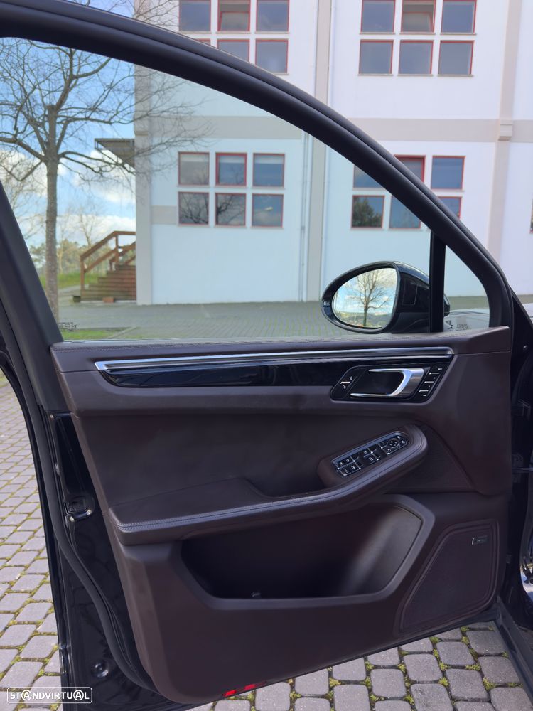 Porsche Macan S PDK - 15