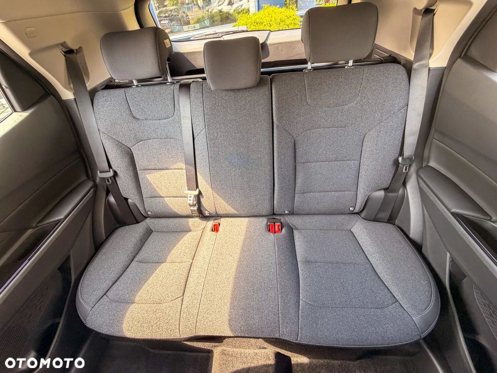 SsangYong/KGM Korando 1.5 T-GDI Joy 2WD - 16