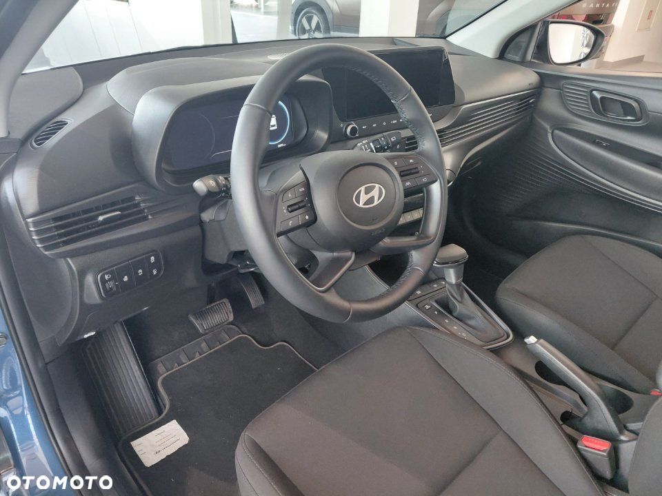 Hyundai i20 - 5