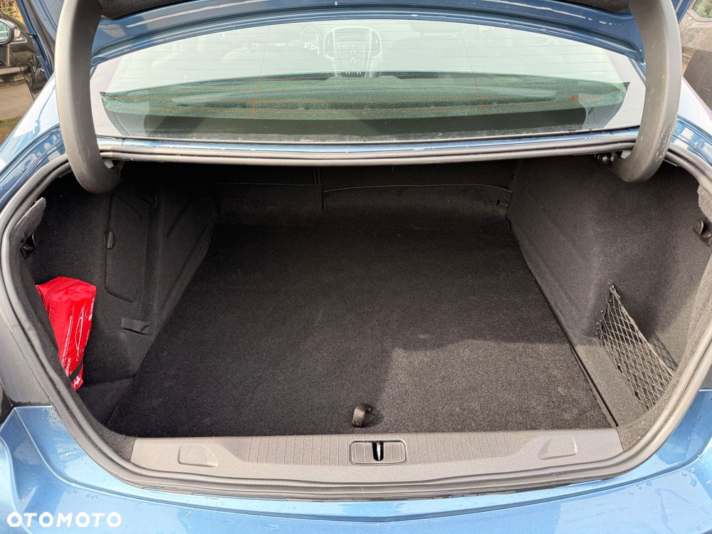 Opel Astra 1.4 Edition - 9