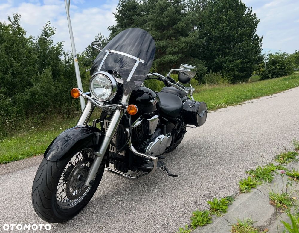 Kawasaki Vulcan - 4