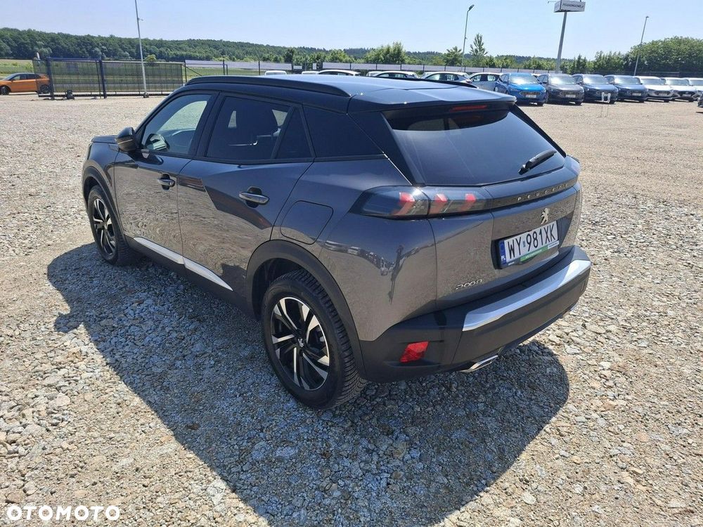 Peugeot 2008 - 6