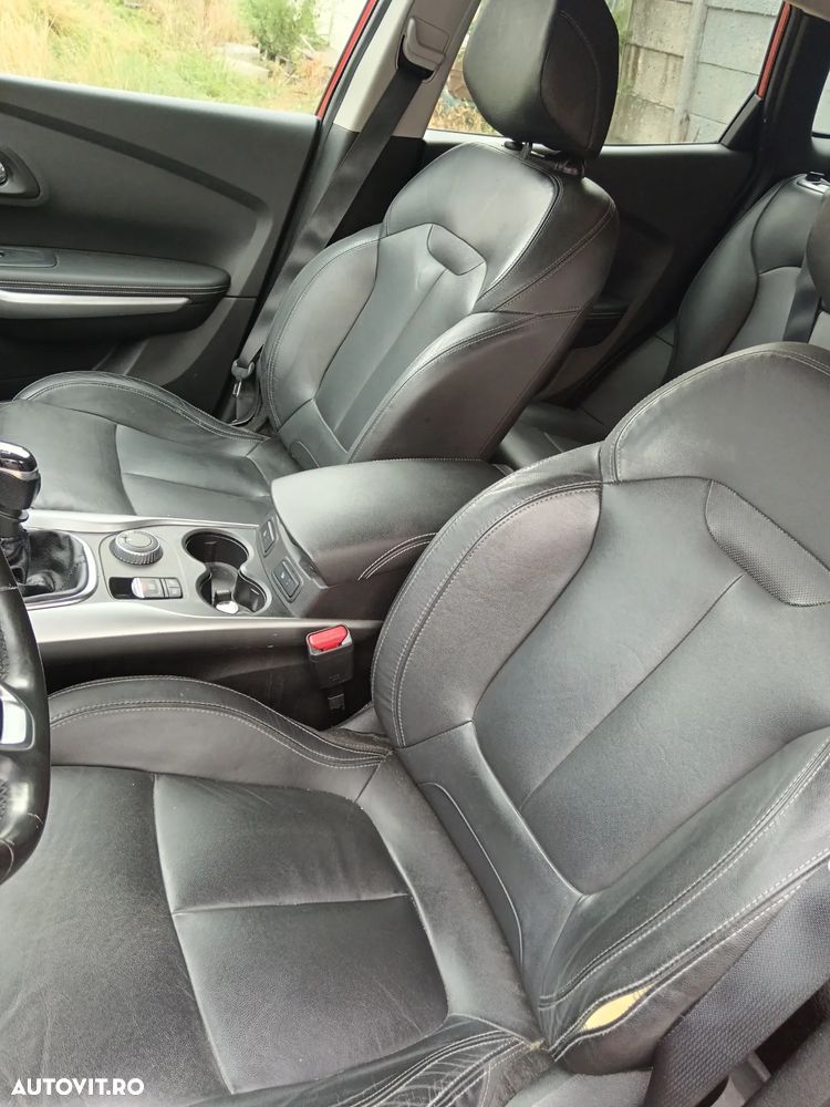 Renault Kadjar Energy dCi 130 4x4 Bose Edition - 11