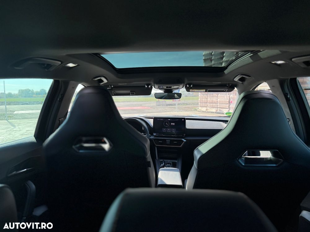 Cupra Formentor VZ 2.0 TSI 4DRIVE DSG - 6