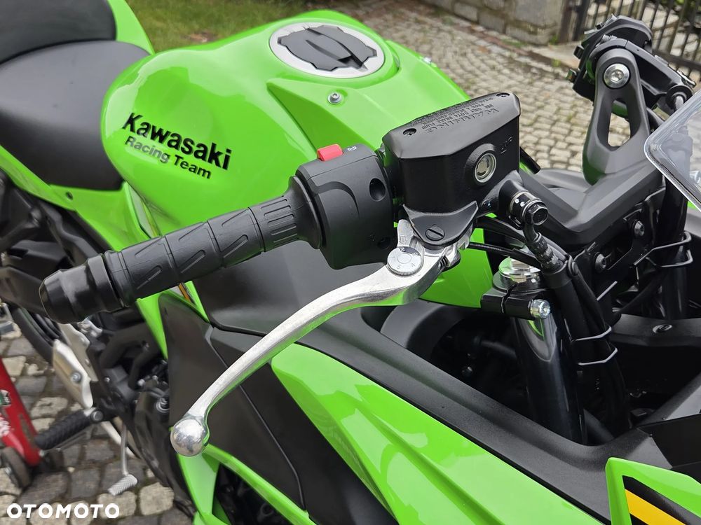 Kawasaki Ninja - 39