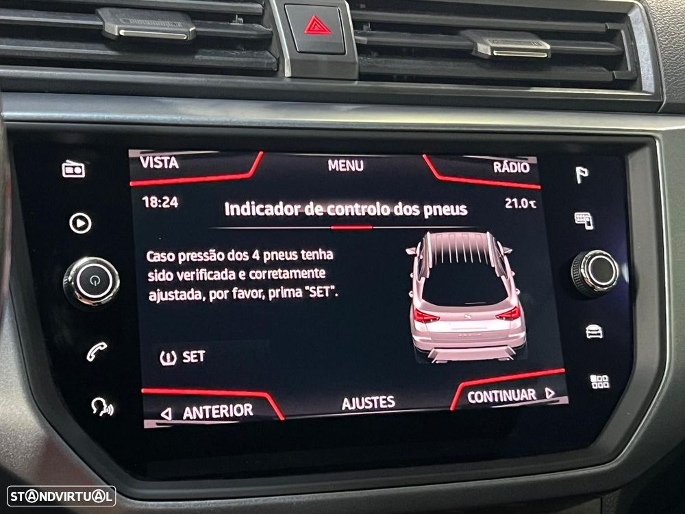 SEAT Arona 1.0 TSI Style DSG - 10