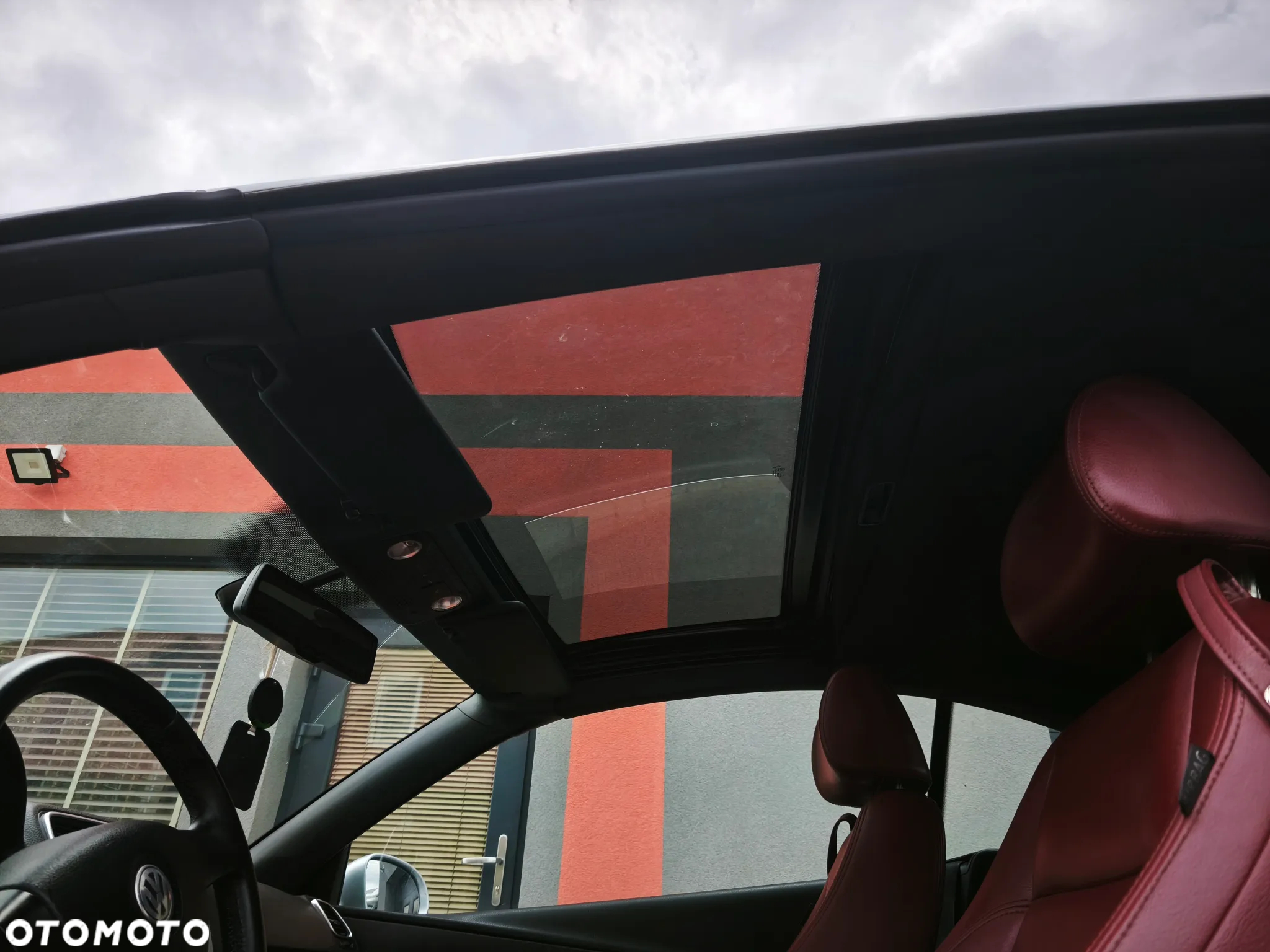 Volkswagen Eos 2.0 TDI DPF - 22