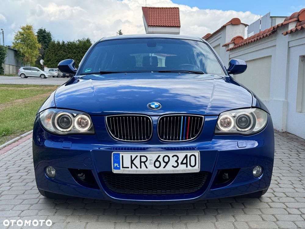 BMW Seria 1 - 12