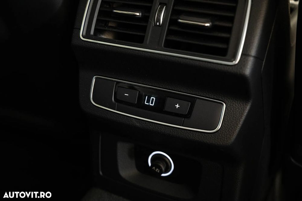 Audi Q5 40 TDI quattro S tronic sport - 34