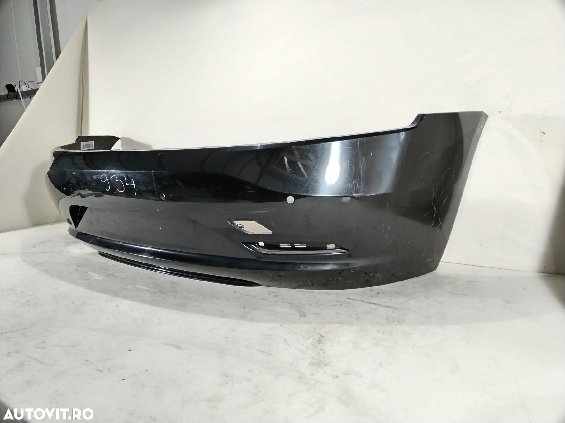 Bara spate BMW Z4  E89, 2009, 2010, 2011, 2012, 2013, 2014,  cod origine OE 51127192041 - 9